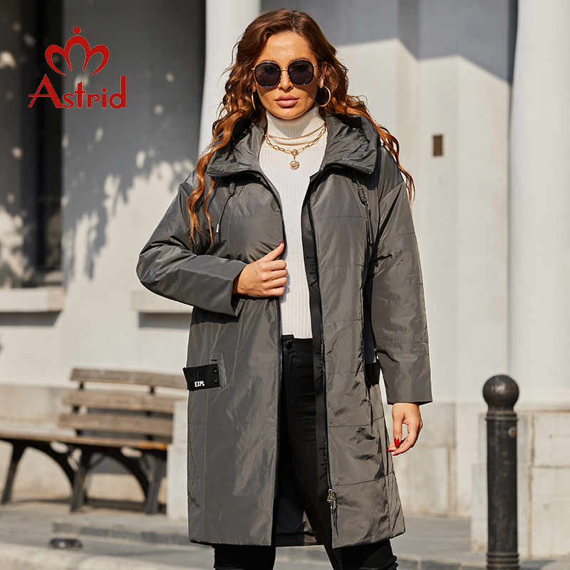 Astrid 2022 Jaket Wanita Musim - Winter Clothing Pk ulasan dan harga