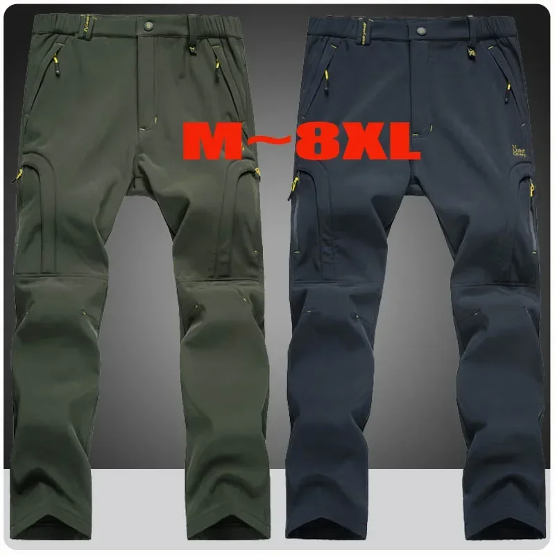 Celana panjang pria, ukuran be - Winter Clothing Hiking ulasan dan harga