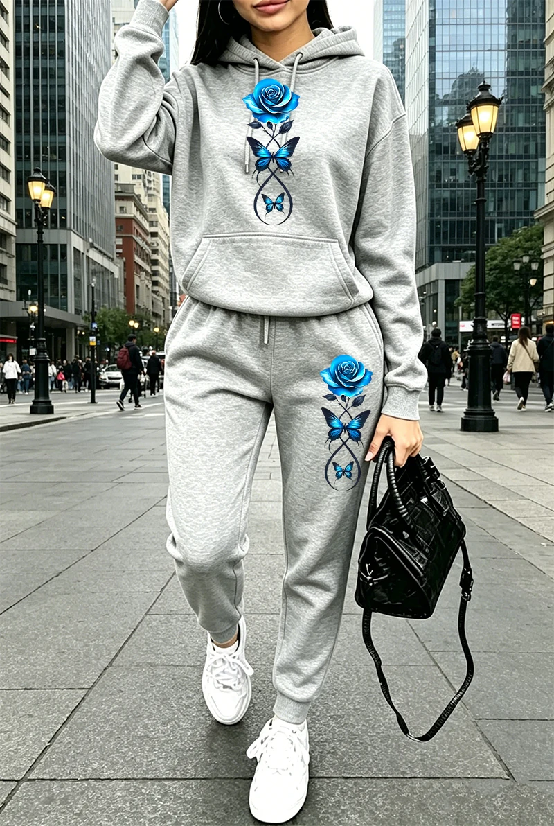 2026 Koleksi Pakaian Wanita Te - Winter Clothing For Women ulasan dan harga
