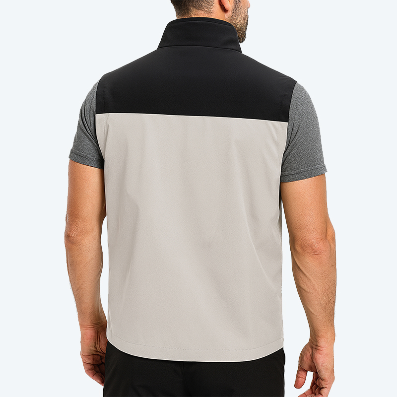 Rompi Softshell Ringan Pria de - Winter Clothing Hiking ulasan dan harga