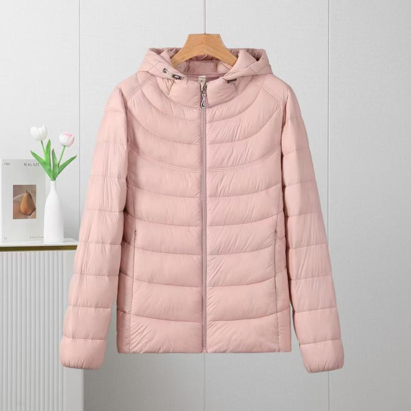 Jaket Puffer Wanita, Jaket Kat - Winter Clothing Pk ulasan dan harga