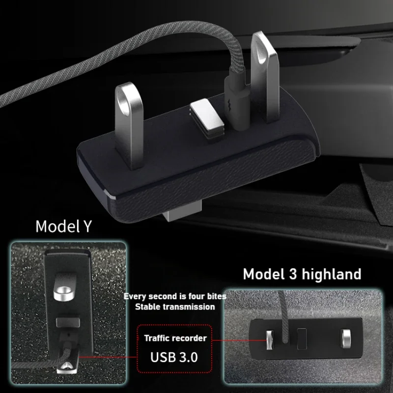 Upgrade Hub USB 4-Port Ekstend - Heated Gloves Electric ulasan dan harga